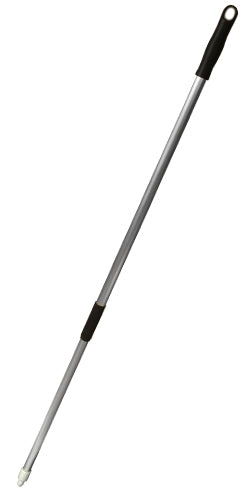 72" Aluminum Extension HANDLE w/Threaded End