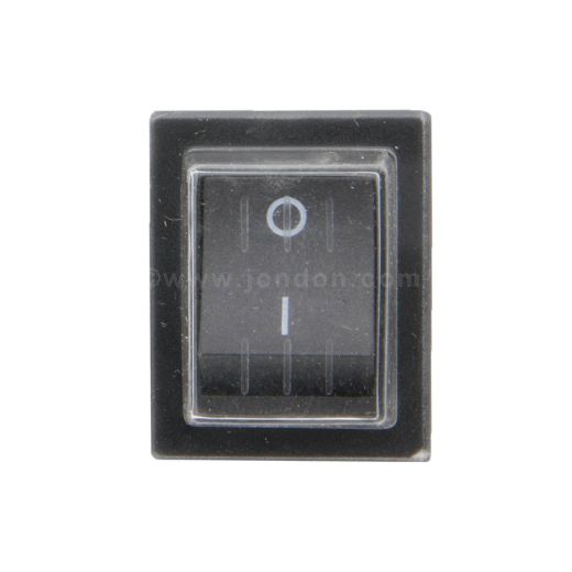 Mytee 2 Position Rocker Switch