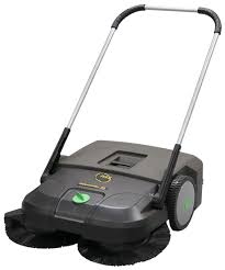 NSS Sidewinder 30 Mechanical Sweeper