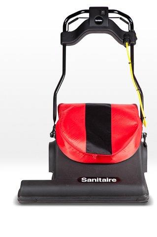 Sanitaire Span Wide Area Vacuum