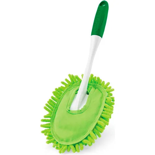 Libman 92 Microfiber Duster with Ergonomic Handle