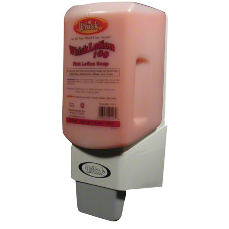 Whisk Kwik-Klick Pumice Soap Dispenser (P-175-k)