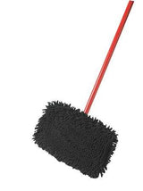 Libman Commercial 926 Microfiber Finger Dust Mop - Janitorial Superstore