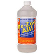 Harvard De-Zov-All Concentrated D-Limonene Cleaner; Quart