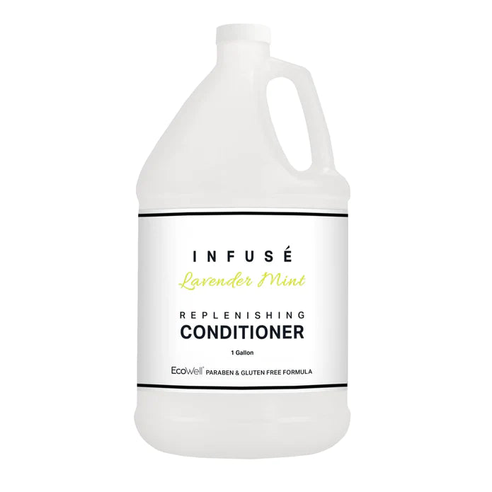 Infuse Lavender Mint Conditioner Gallon (GAL86-LAV)