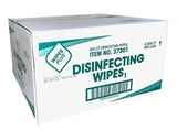 Wipes Plus Center Pull Lemon Scent  Disinfecting 37301- 800/Roll