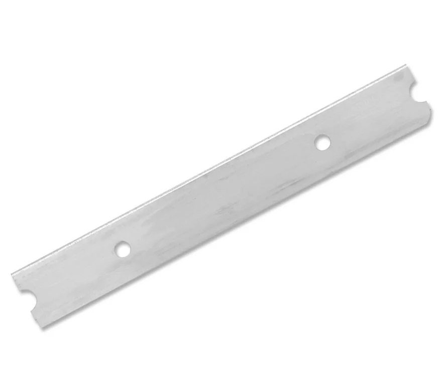 Floor Scraper Replacement Blades 4'' (CT08010R) 10PK