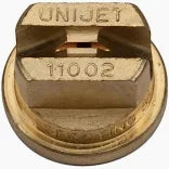 Tee-Jet Brass 11002  no