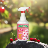 Natures Fragrance All Purpose Cleaner, Cherry Scent