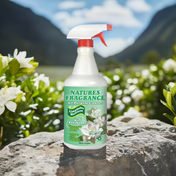 Natures Fragrance All Purpose Cleaner Gardenia