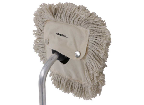 SM Arnold RV Chenille Microfiber Wash Mop (85-332)