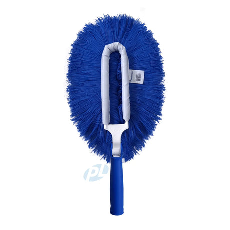 Bralimpia Duster - Angular Handle  (Blue or Red)