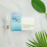 H2O Therapy Cleansing Soap Bar 28G Sachet