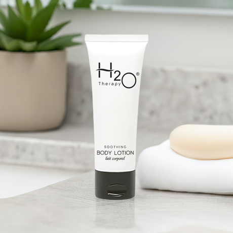 H2O Therapy Lotion .85oz Tube