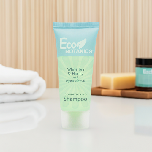Eco Botanics Shampoo/Conditioner