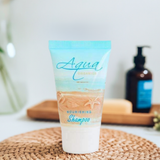 Aqua Organics Shampoo, 1oz/ 30ml Tube