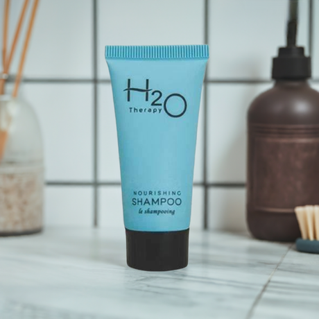 H2O Therapy Shampoo .85oz Tube