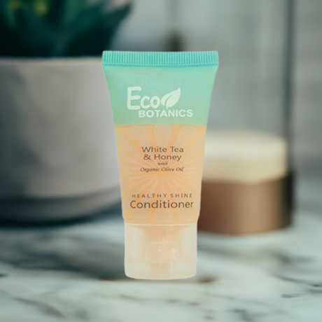 Eco Botanics Conditioner, .85oz Tube