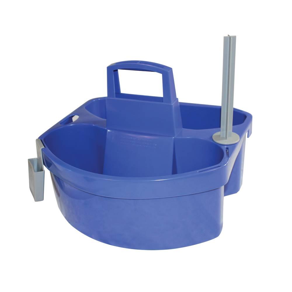 Impact 1850 GatorMate Portable Blue Caddy