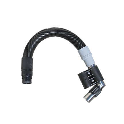 A105 Vacuum Lead Hose for T-Rex™ Units