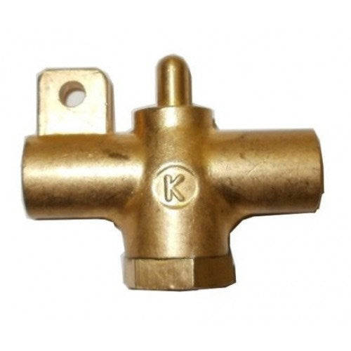 Kingstone Valve