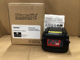 NUMATIC INTERNATIONAL NX300 Battery, Rechargeable, 36V (1439876)