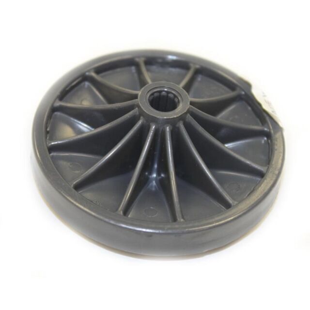 Sanitaire Commercial Upright SC679-J Wheel Rear (#71550)