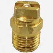 1/8 In. Brass VeeJet Spray Nozzle, 8005 hi