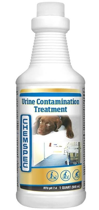 Chemspec Urine Contamination Treatment