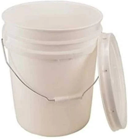 5-gallon Bucket & lid