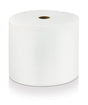 LoCor 26821 2 ply Toilet Paper, 3 4/5" x 4", White