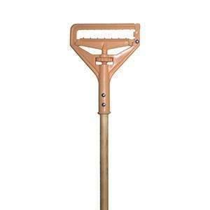 Plastic Swing Away Wood Handle 1 / EA - Janitorial Superstore