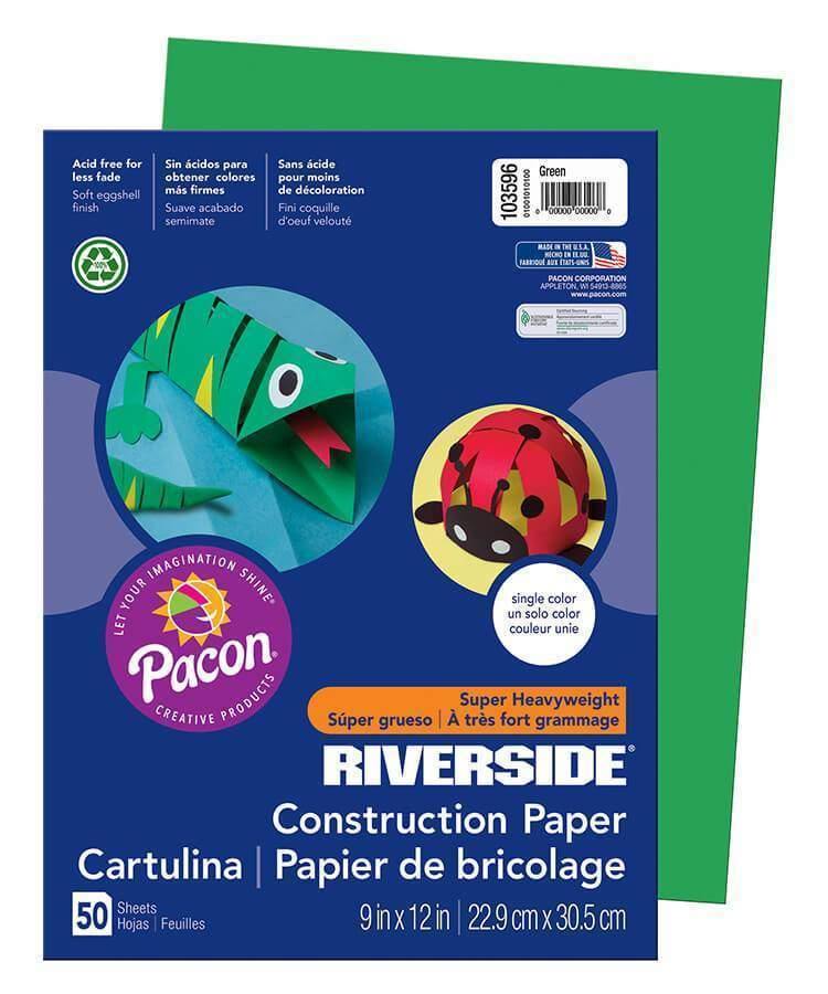 Pattern Paper - Riverside Paper Co., Inc.