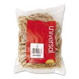 Universal® Rubber Bands, Size 33, 3-1/2 x 1/8, 160 Bands/1/4lb Pack - Janitorial Superstore