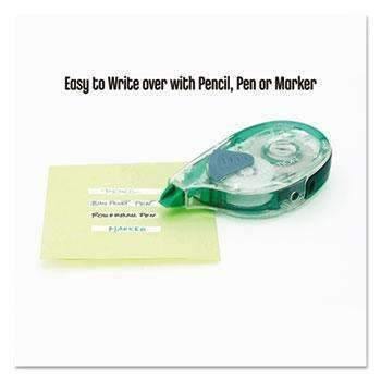 Tombow® MONO Correction Tape Refill, 1/6" x 472" - Janitorial Superstore