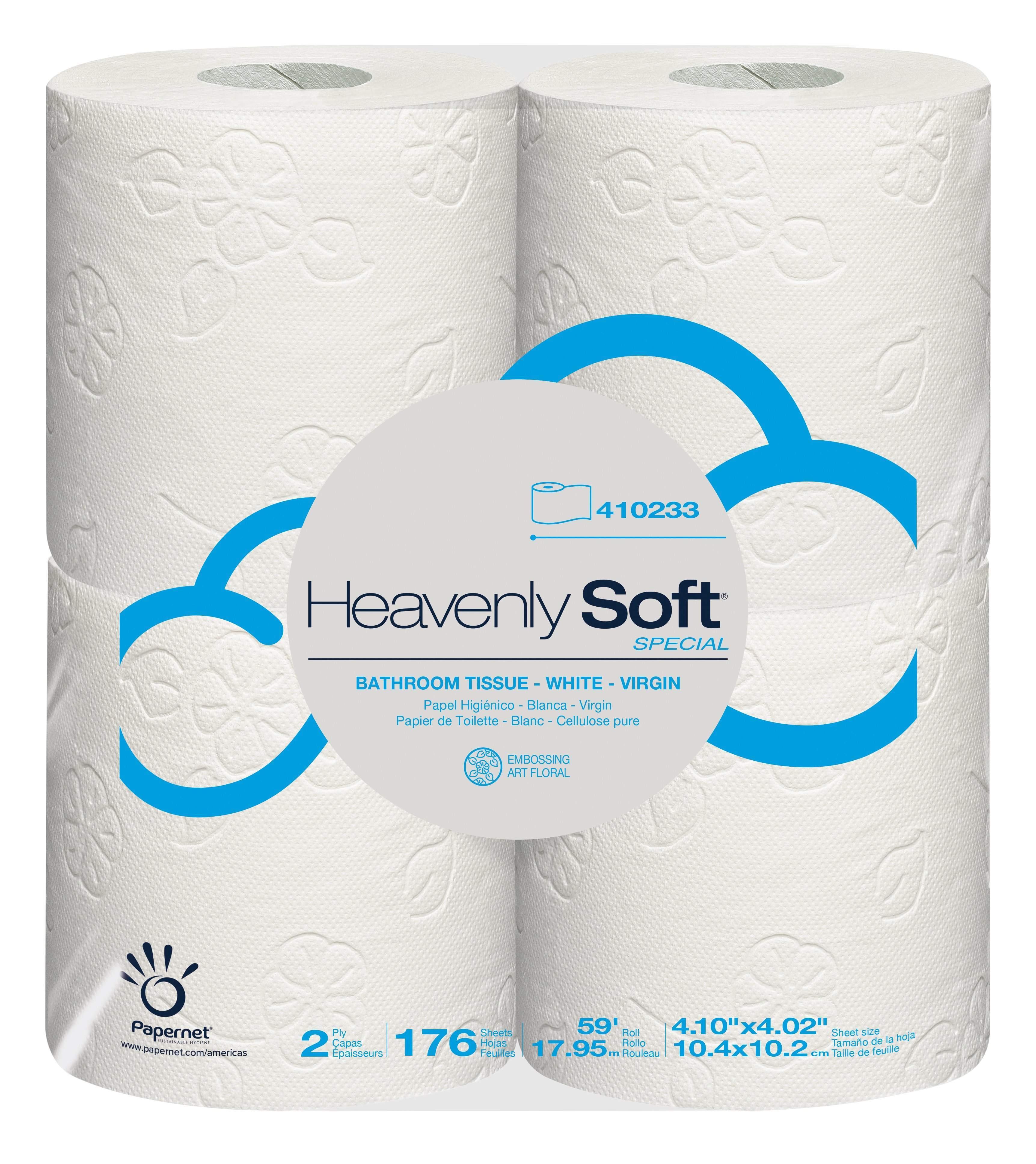 Kitchen Towel Heavenly Soft Special