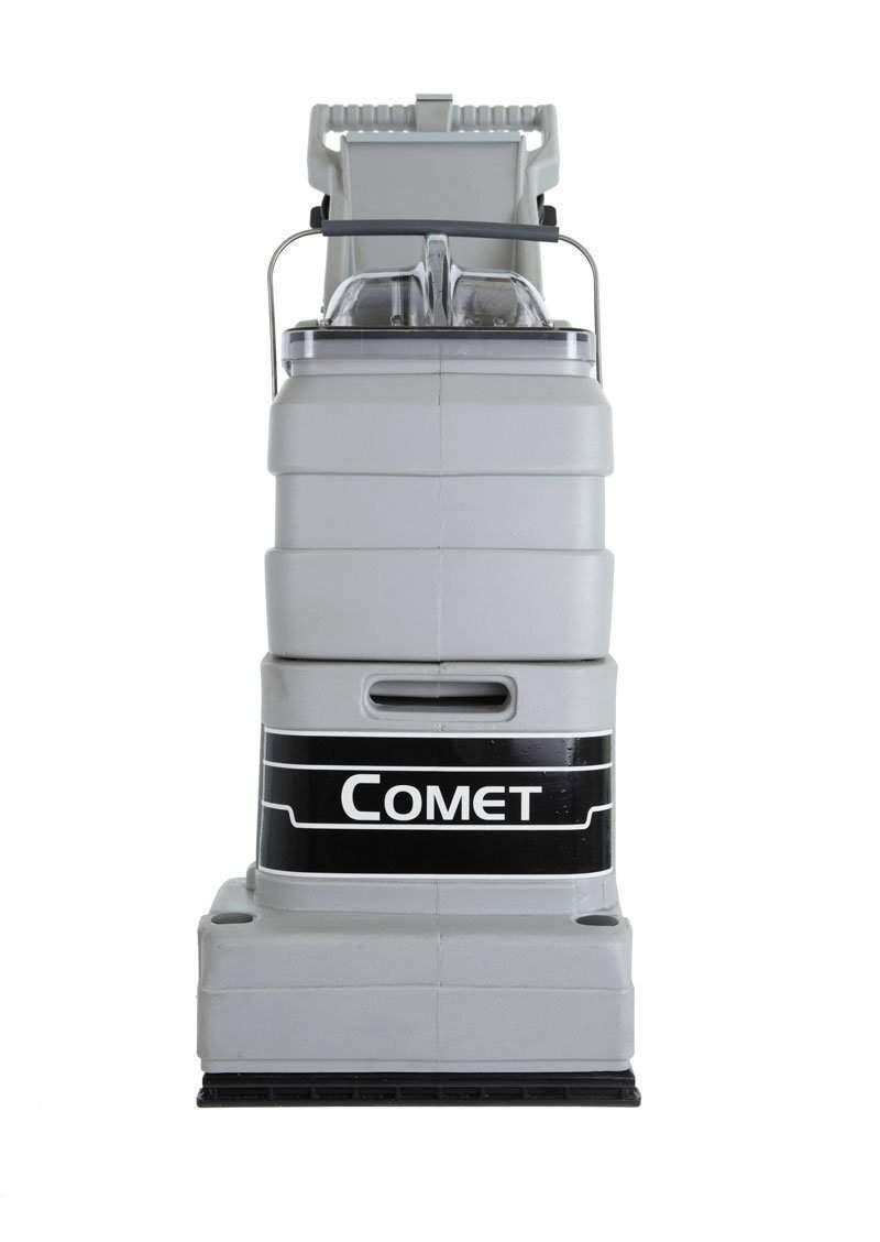 EDIC Comet™ Self-Contained Carpet Extractor 419TR (Free Shipping) - Janitorial Superstore