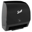 Scott 47260 Control Electronic Slimroll Dispensing System - Janitorial Superstore