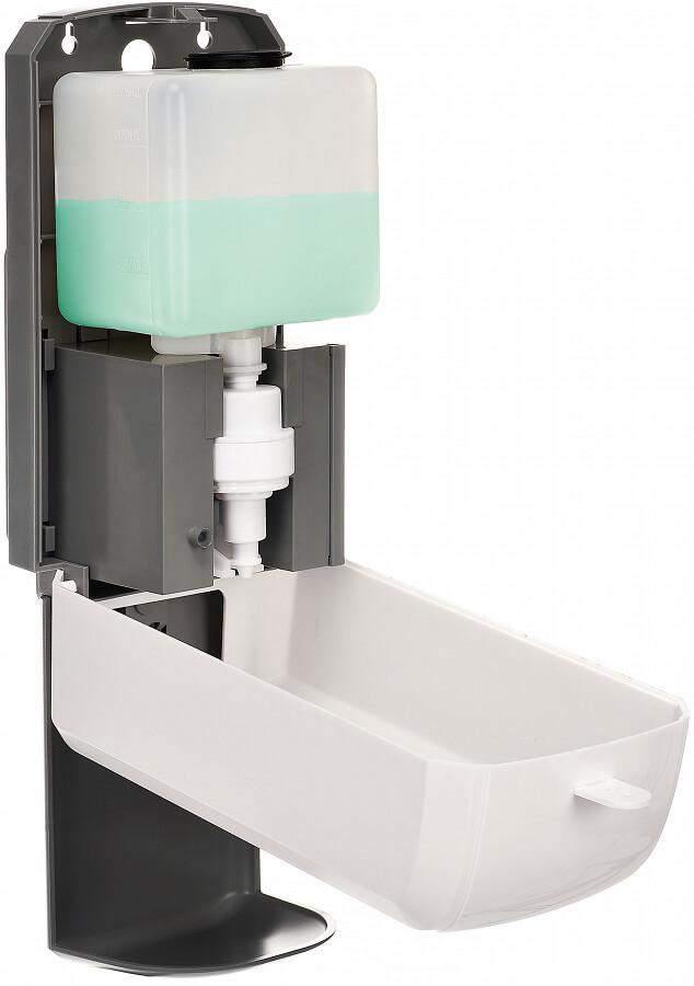 Alpine Automatic (Hands-Free) Dispenser, 1200 ML, Liquid or Gel - Janitorial Superstore