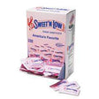 SWEET'N LOW Sugar Substitute, 400 Packets/Box - Janitorial Superstore