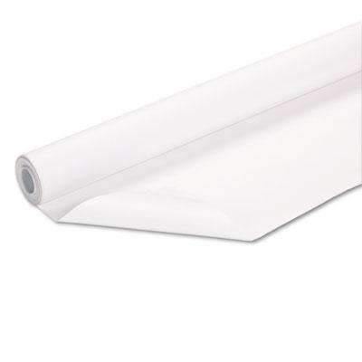 PACON CORPORATION Fadeless Paper Roll, 48" x 50 ft., White - Janitorial Superstore