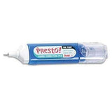 Pentel® Presto! Multipurpose Correction Pen, 12 ml, White - Janitorial Superstore