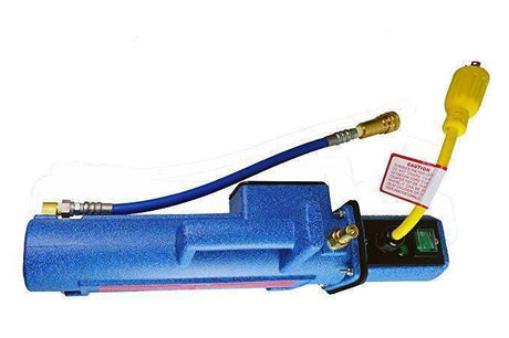 Edic Heat 'N' Run 705HR 2000w External (Free Shipping) - Janitorial Superstore