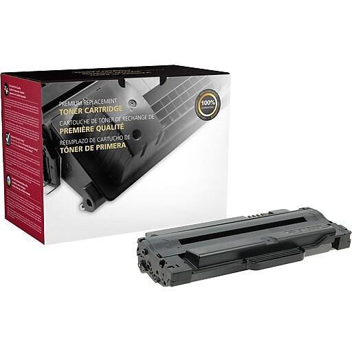 JSS Remanufactured High Yield Toner Cartridge for HP CF280X (HP 80X) - Janitorial Superstore