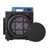 XPOWER X-4700A 115V & 4.5 A Professional 3-Stage HEPA Air Scrubber - Janitorial Superstore