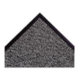 Dust-Star Microfiber Wiper Mat 36" x 60", - Janitorial Superstore