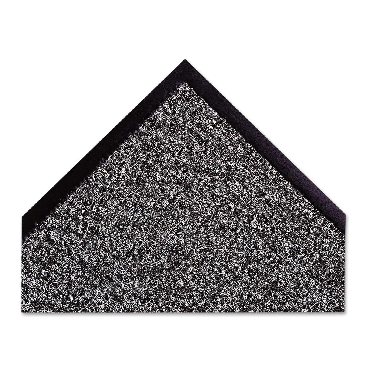 Dust-Star Microfiber Wiper Mat 36" x 60", - Janitorial Superstore