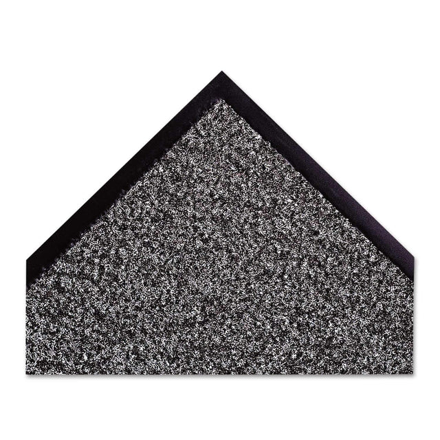 Dust-Star Microfiber Wiper Mat 36" x 60", - Janitorial Superstore