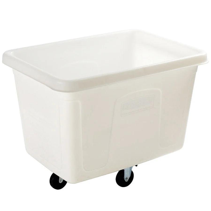 Cube Cart C400cz (550 LB Capasity) - Janitorial Superstore