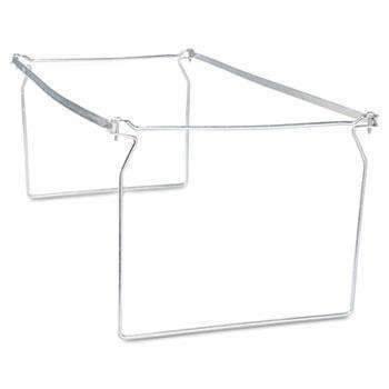 Universal® Screw-Together Hanging Folder Frame, Letter Size, 23-26.77" Long - Janitorial Superstore